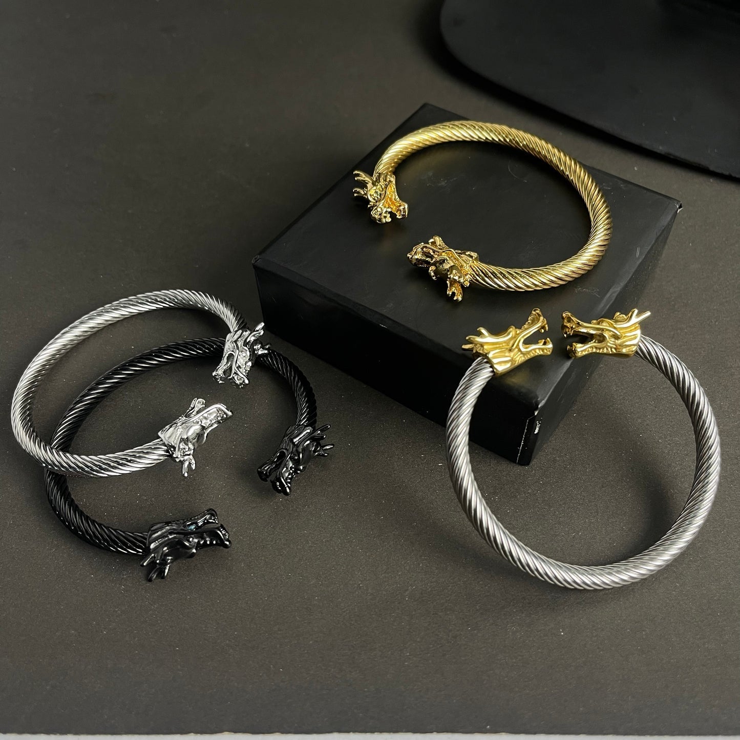 DRAGAN BRACLET