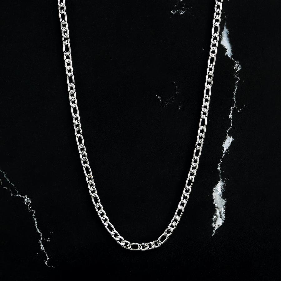 "Silver"Gold"Black" Bracelet For Boys & Girls