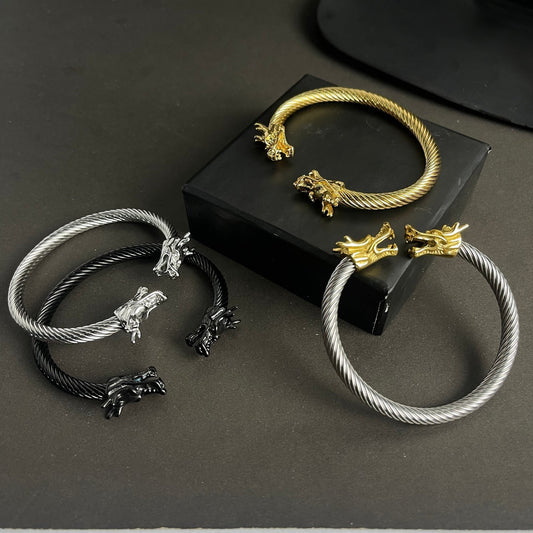 DRAGAN BRACLET